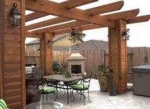 Kwikfynd Pergolas
bombala